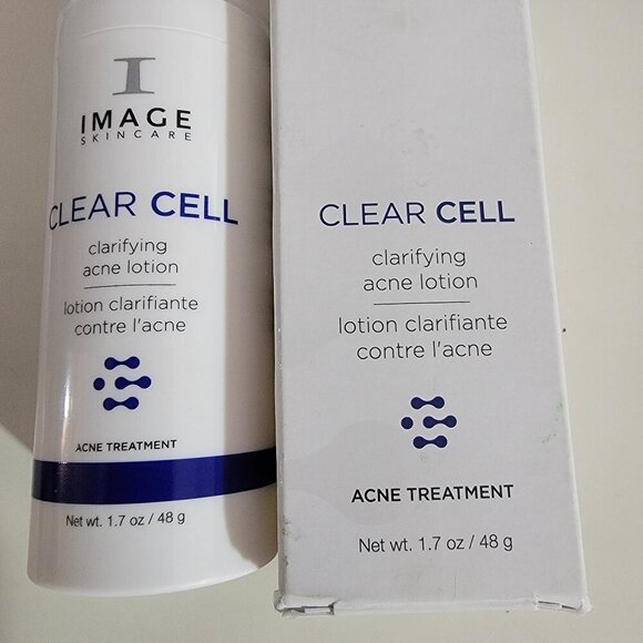Image Skincare Clear Cell Clarifying Acne Lotion - Picture 2 of 5